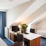 Hotel Du Printemps 3*