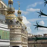 Du Printemps Hotel París