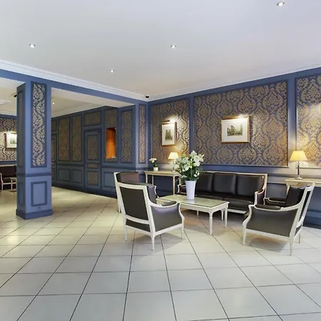 Hotel Du Printemps