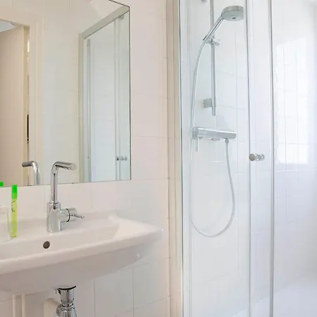 Hotel Du Printemps Parijs