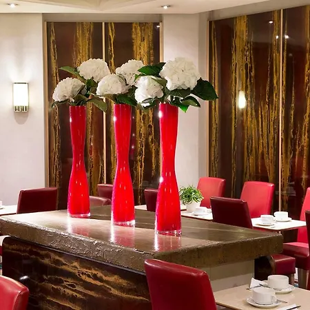 Du Printemps Otel 3*