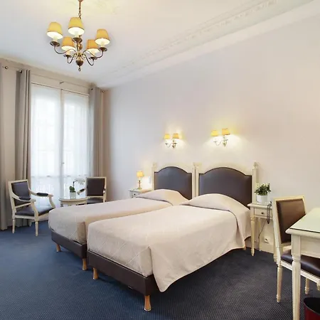 Hotel Du Printemps Paris