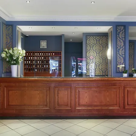 Du Printemps 3* Parijs