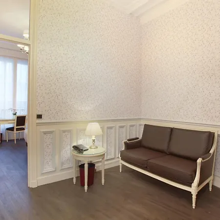 Du Printemps 3* Paris