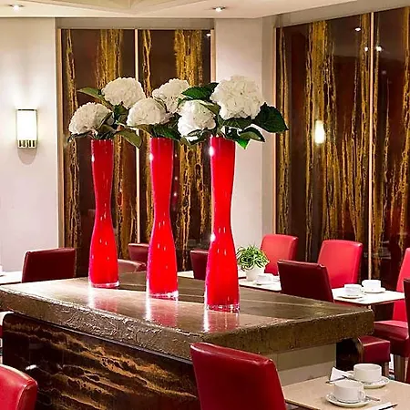 Du Printemps Otel Paris