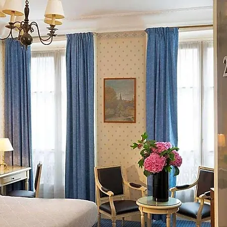 Du Printemps Otel 3*