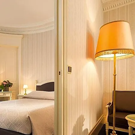 Du Printemps Hotel 3*