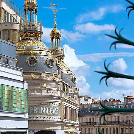 Du Printemps