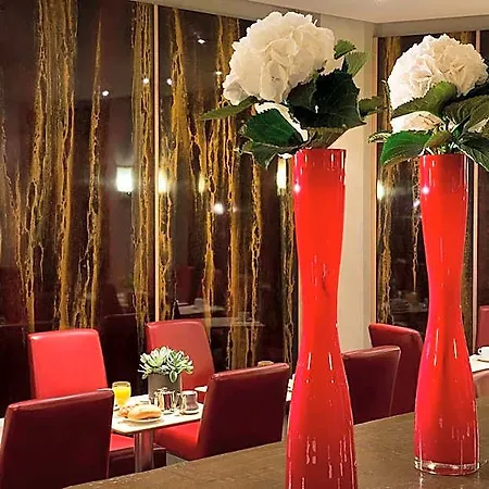 Du Printemps Hotel