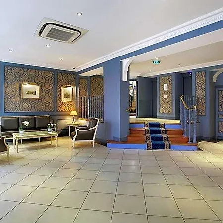 Hotel Du Printemps Paris