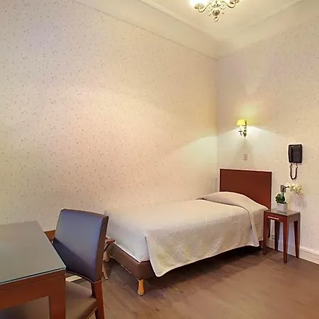 Hotel Du Printemps 3*