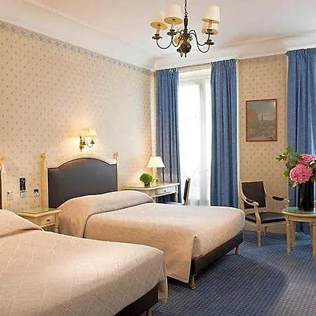 Otel Du Printemps