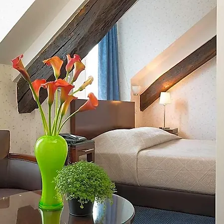 Du Printemps Hotel Paris