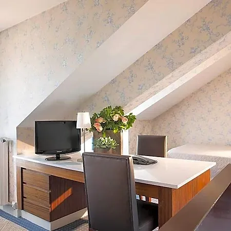 Otel Du Printemps 3*