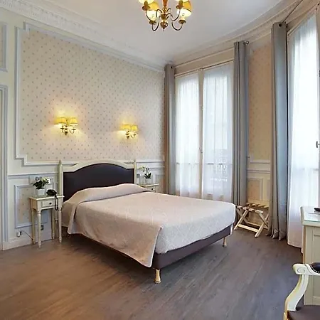 Du Printemps Otel