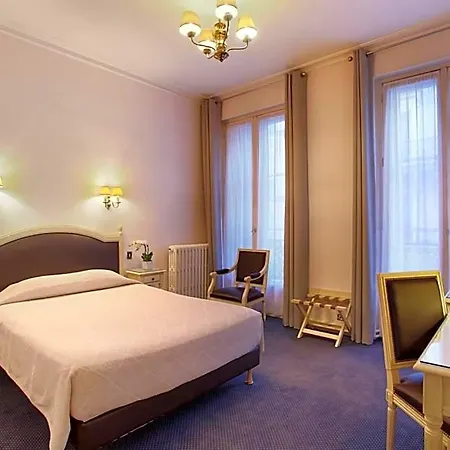 Du Printemps Otel