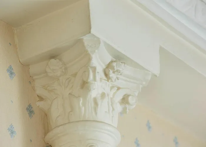 Du Printemps Hotel Parijs