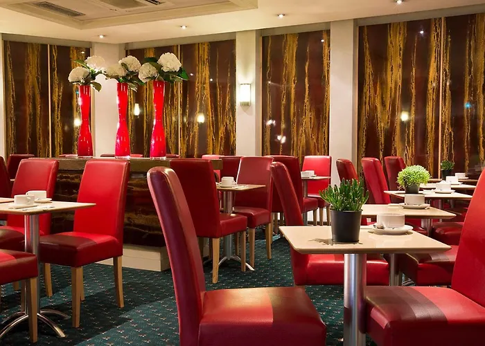 Du Printemps 3* Parijs