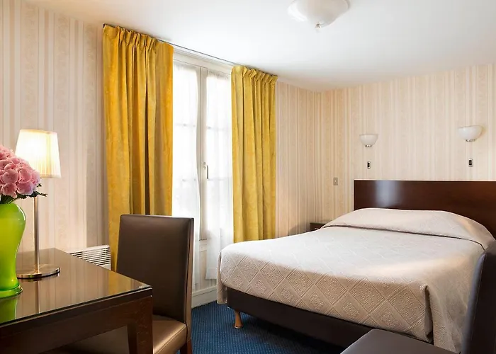 Hotel Du Printemps 3*