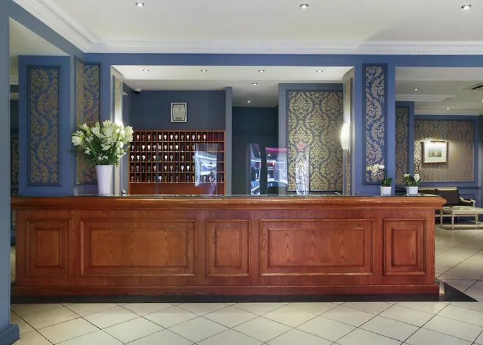 Du Printemps 3* Parijs