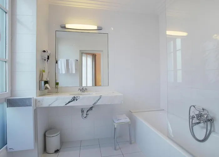 Du Printemps Hotel Parijs