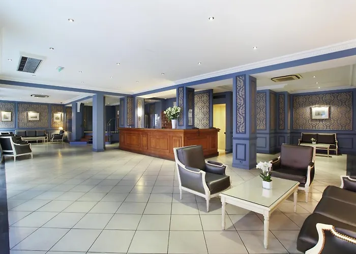 Du Printemps Hotel 3*