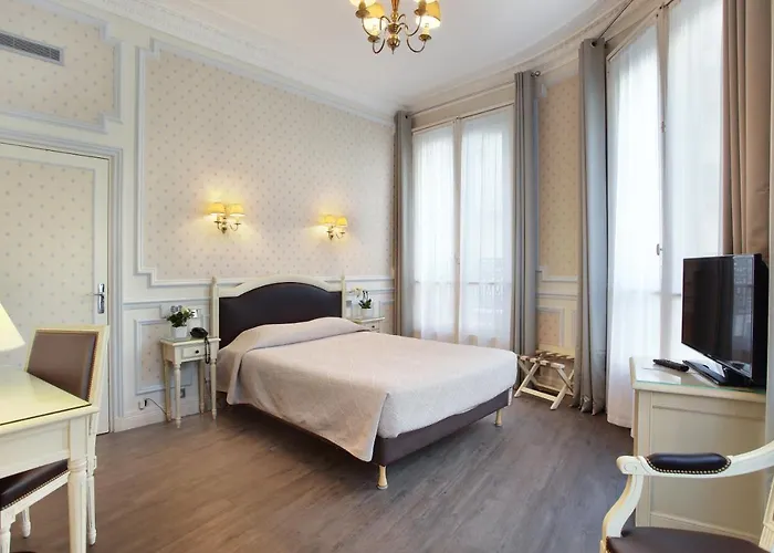 Hotel Du Printemps