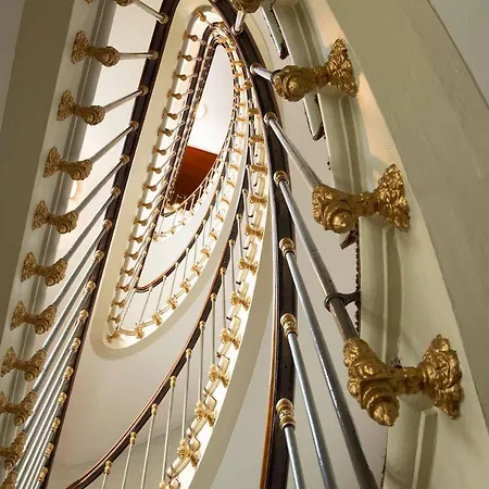 Hotell Du Printemps Paris