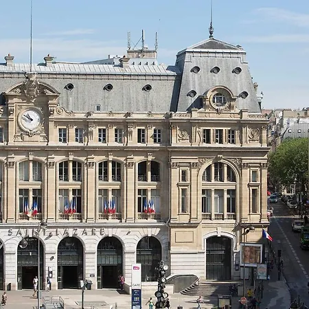 Hotell Du Printemps