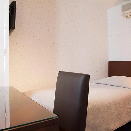 Hotell Du Printemps