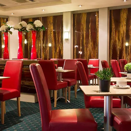 Du Printemps 3* Paris
