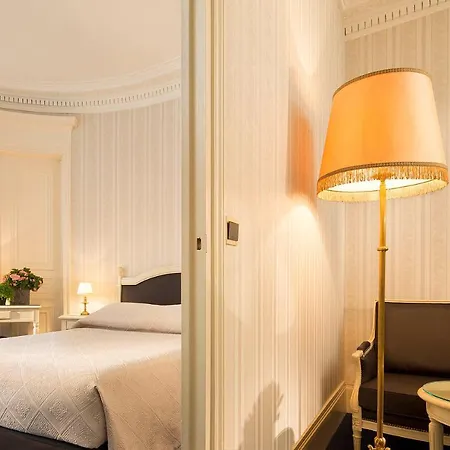 Du Printemps Hotell