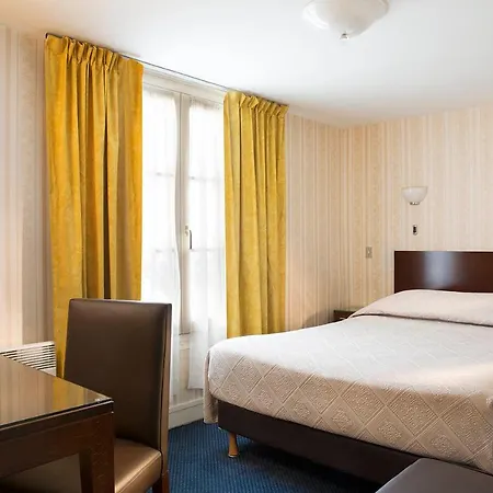 Hotell Du Printemps 3*