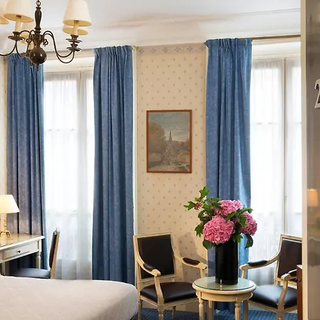 Du Printemps 3* Paris