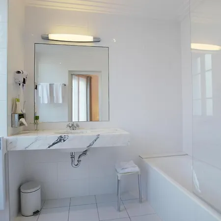 Du Printemps Hotell Paris