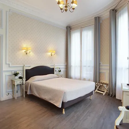 Hotell Du Printemps