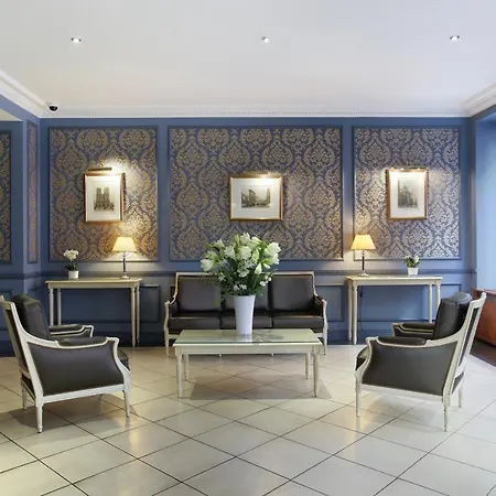 Du Printemps Hotell