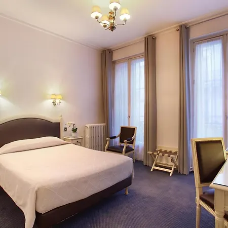 Hotell Du Printemps