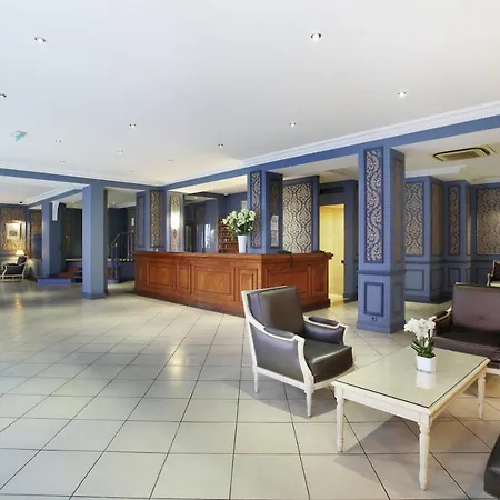 Du Printemps Hotel 3*
